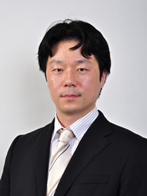 瀬川晶司