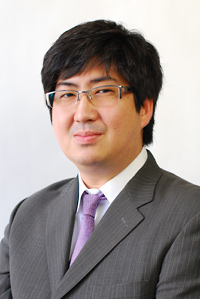 鈴木大介