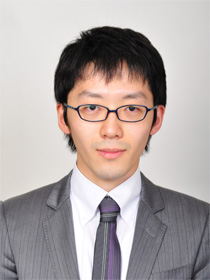 田中悠一