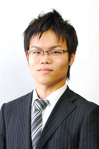 戸辺　誠
