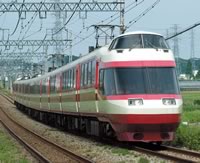 10000形・HiSE
