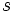 s