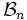 \mathcal{B}_n \,