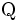 \mbox{Q} \,
