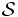 \mathcal{S} \,