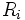 R_i\, 