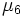 \mu_6 \,