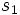 s_{1}\, 