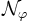 {\mathcal N}_\varphi\, 
