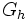 G_h\, 