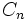C_n \,