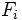 F_{i} \,