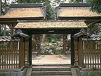 八所神社