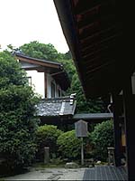 大津絵美術館(円満院)
