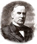 William McKinley