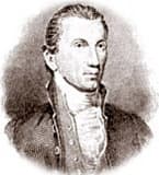 James Monroe