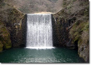 出山堰堤