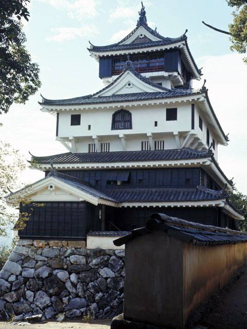 吉川広家の画像