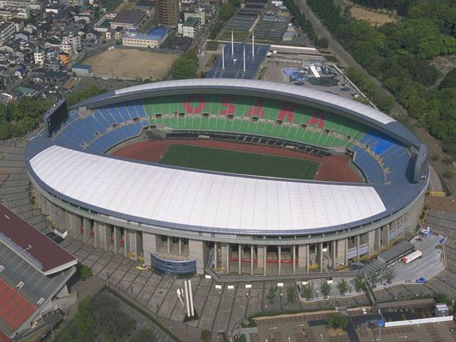東住吉の画像