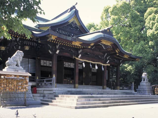 源頼義の画像