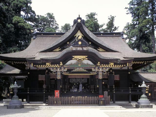 香取神宮の画像