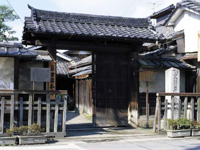 草津の画像