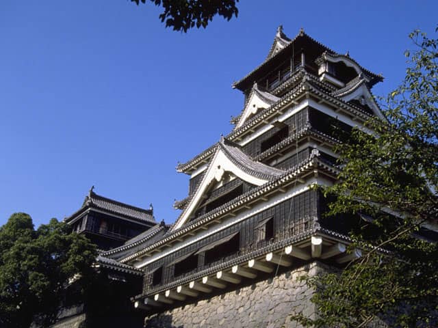 加藤清正の画像