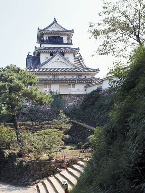山内一豊の画像