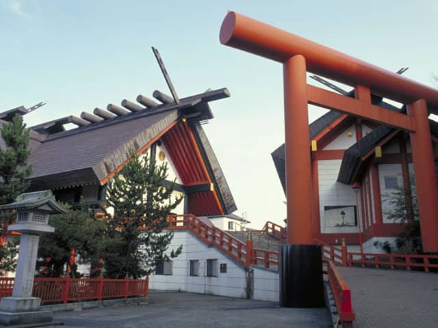 長岡の画像