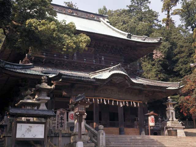 金刀比羅宮の画像