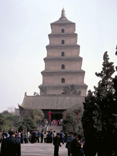 大慈恩寺の画像
