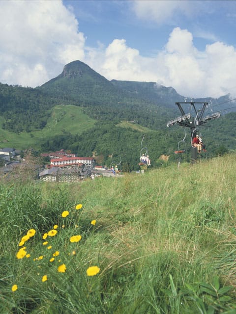 志賀高原の画像