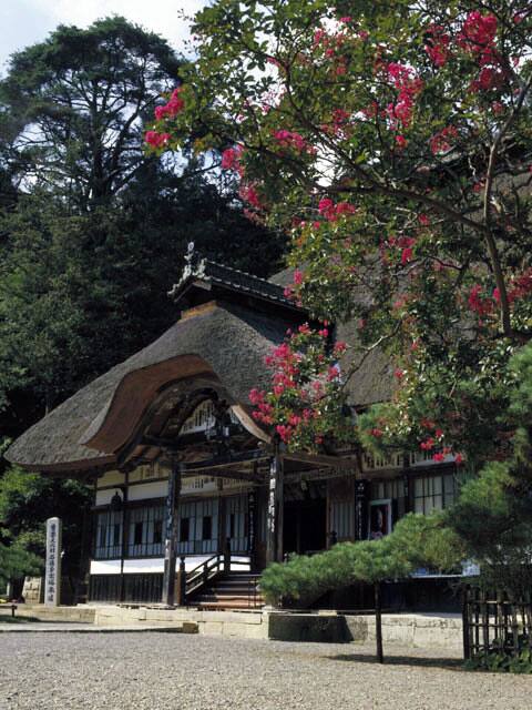 常楽寺の画像