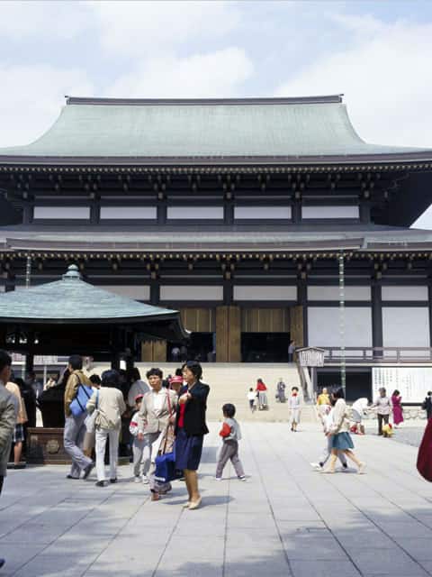 新勝寺の画像