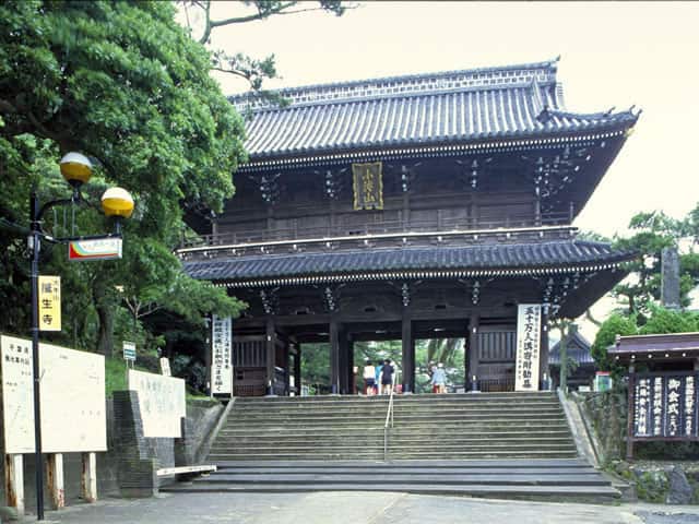 日蓮の画像