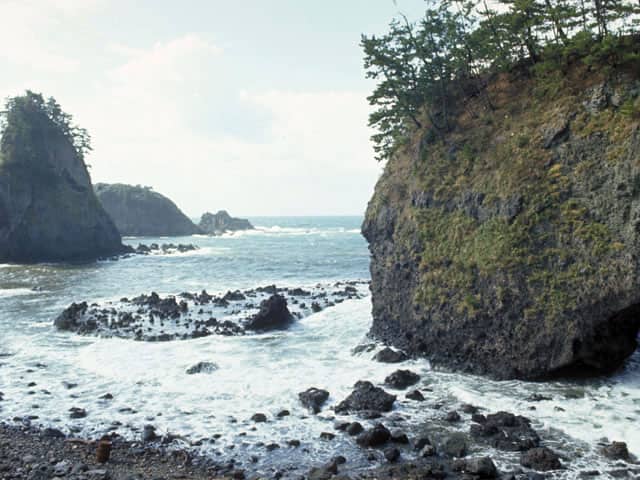 能登半島国定公園の画像