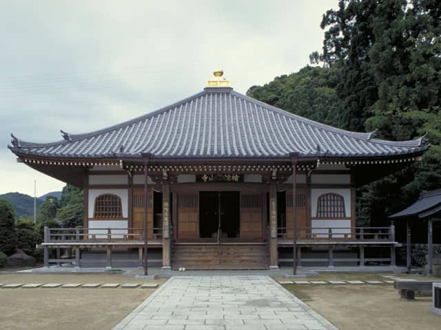 補陀洛山寺の画像