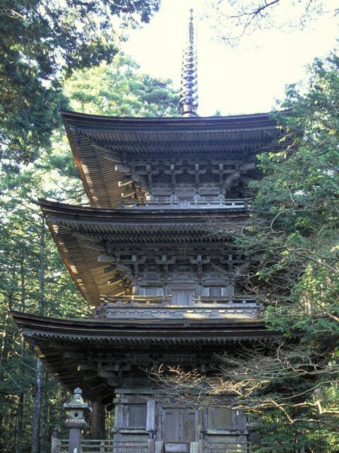 明通寺の画像