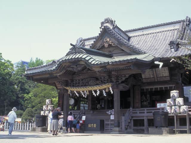 東松山の画像