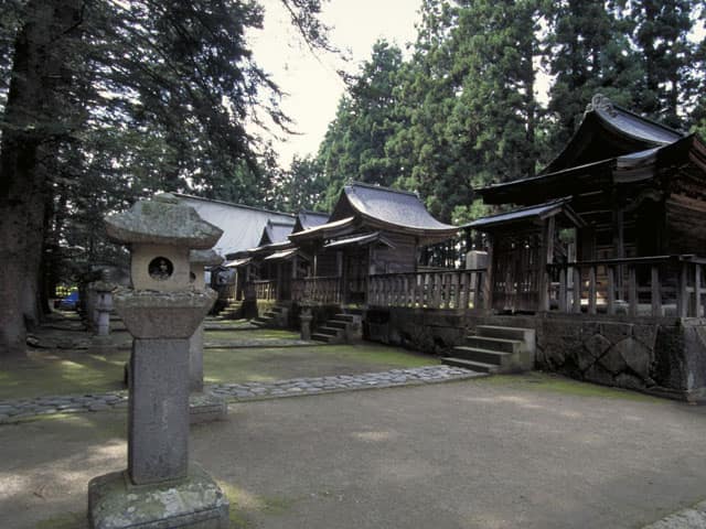 米沢の画像