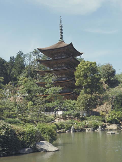 山口の画像