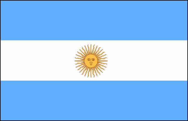 アルゼンチンの画像