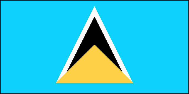 セント‐ルシアの画像