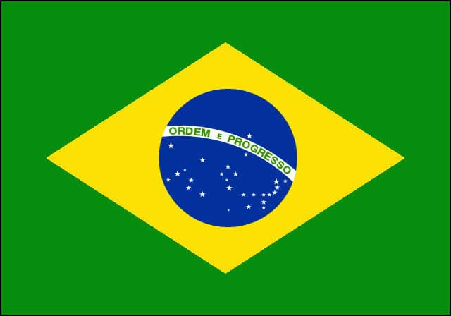 ブラジルの画像