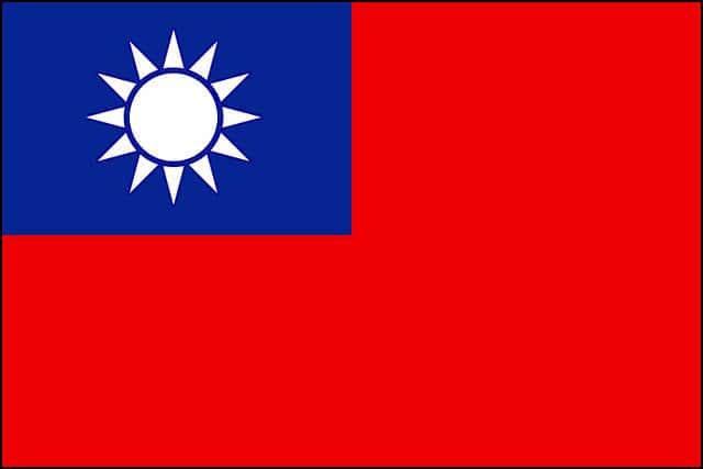 中華民国の画像