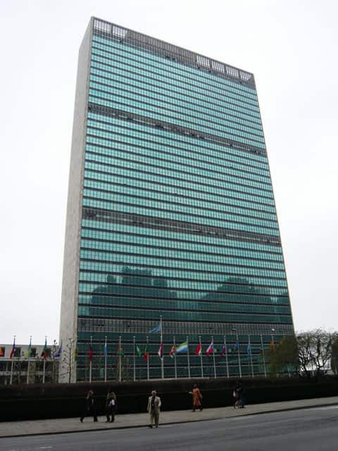 国際連合の画像
