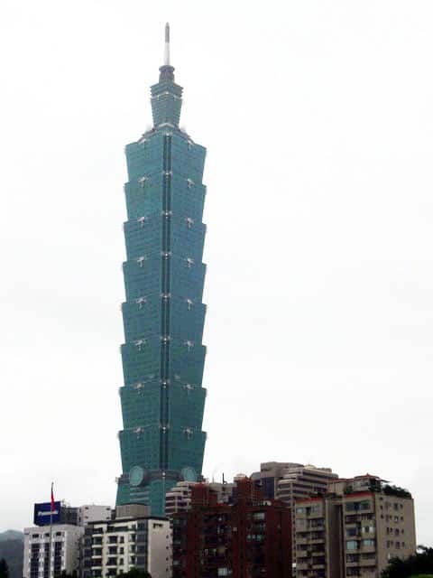 台北の画像