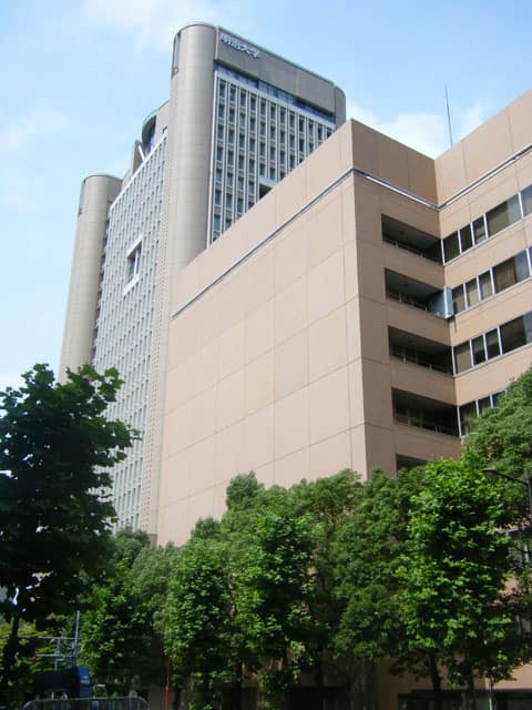 明治大学政治経済学部 1964(昭和39)年 卒業アルバム