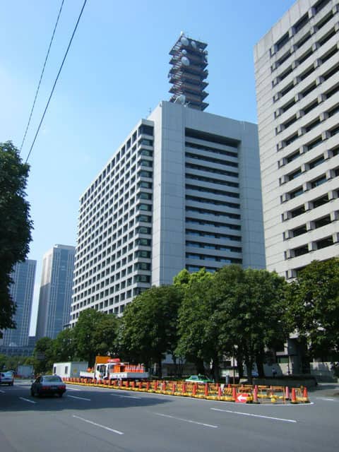 国家公安委員会の画像