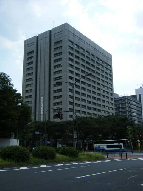 経済産業省の画像